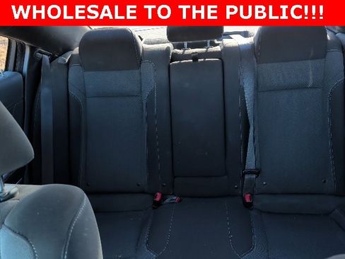 Used 2016 Dodge Charger R/T image 24