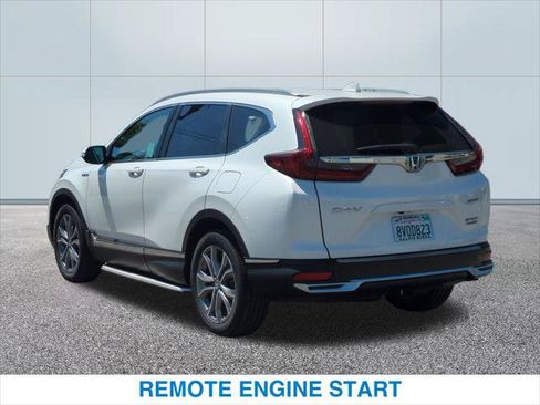 Used 2020 Honda CR-V Touring image 9