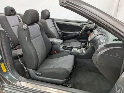 Used 2007 Toyota Solara SE image 22