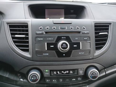 Used 2012 Honda CR-V EX-L image 11