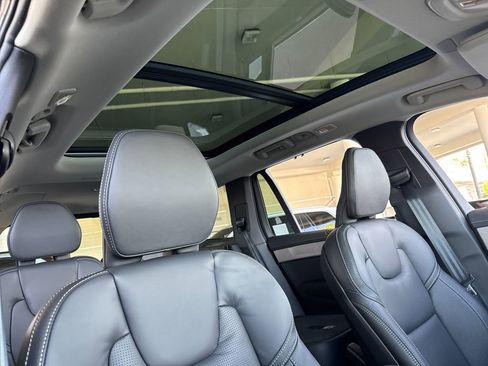 New 2026 Volvo XC90 T8 Ultra AWD/4WD image 17