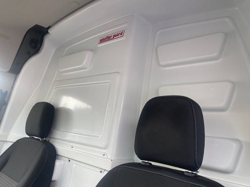 Used 2024 Ford Transit 250 148 Medium Roof w/ Load Area Protection Package RWD image 18