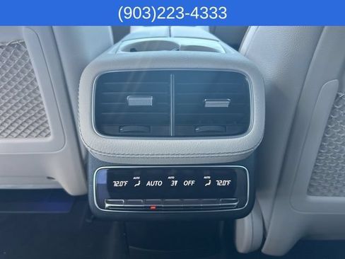 Used 2025 Mercedes-Benz GLS 450 4MATIC image 31