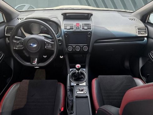 Used 2021 Subaru WRX STI image 13