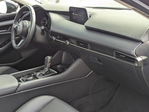Used 2025 MAZDA MAZDA3 s image 29