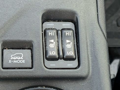 Certified 2021 Subaru Crosstrek 2.0i Premium AWD/4WD image 21
