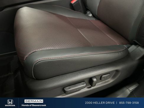 New 2026 Honda Ridgeline Black Edition image 15