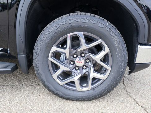 New 2026 GMC Sierra 1500 SLT AWD/4WD image 31