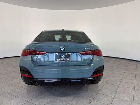 Used 2026 BMW 440i xDrive w/ Premium Package AWD/4WD image 10