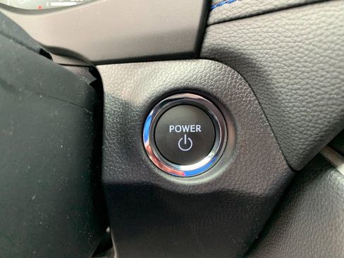 Used 2025 Toyota RAV4 XSE w/ Advanced Technology Package image 28