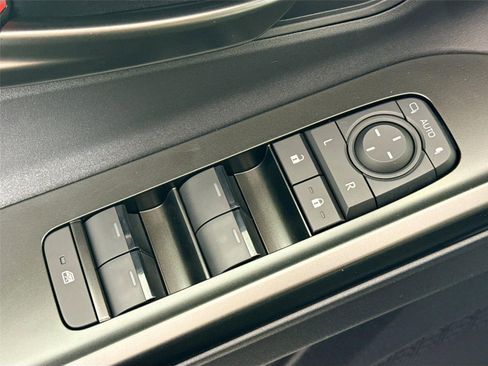 New 2026 Toyota bZ image 30