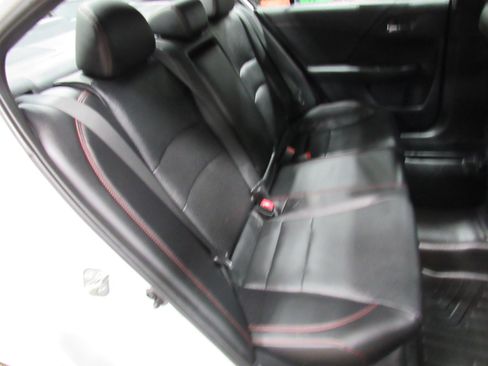 Used 2017 Honda Accord Sport Special Edition image 26