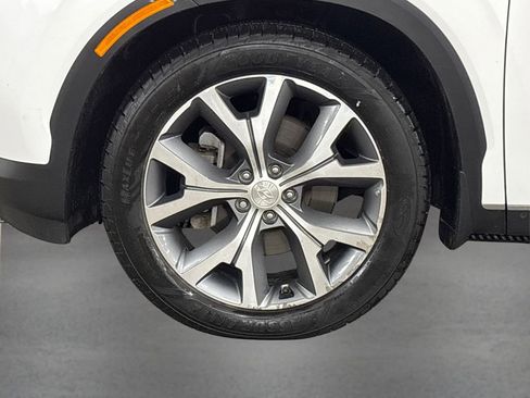 Certified 2022 Hyundai Palisade SEL w/ Premium Package image 14