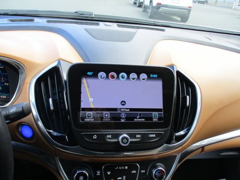 Used 2016 Chevrolet Volt Premier w/ Driver Confidence Package image 15