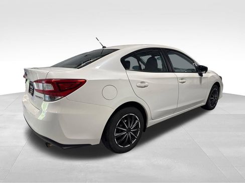 Used 2022 Subaru Impreza 2.0i AWD/4WD image 44