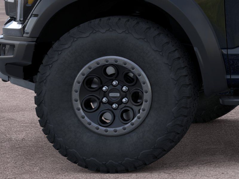 New 2026 Ford F150 Raptor AWD/4WD image 19