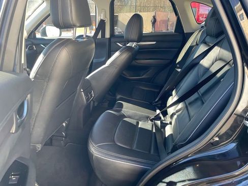 Used 2025 MAZDA CX-5 AWD 2.5 S w/ Preferred Package image 20