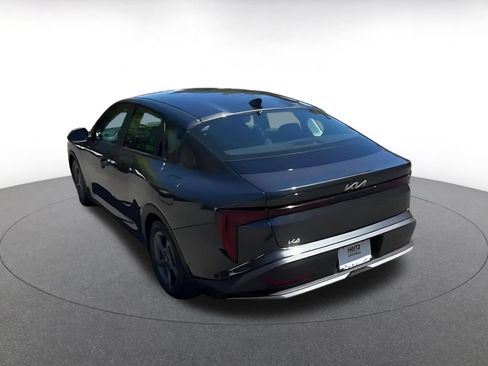 Used 2025 Kia K4 FWD image 12