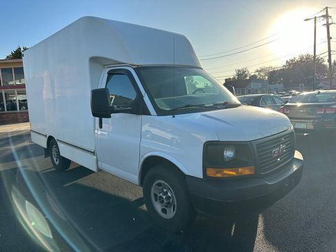 Used 2014 GMC Savana 3500 image 3