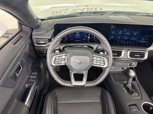 New 2025 Ford Mustang GT Premium image 10