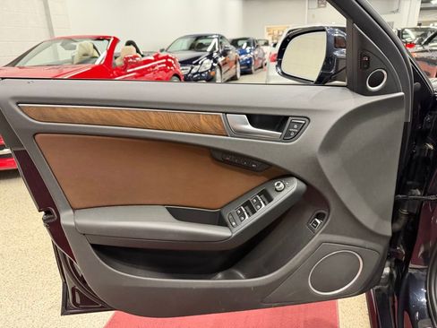 Used 2015 Audi A4 2.0T Premium Plus image 15