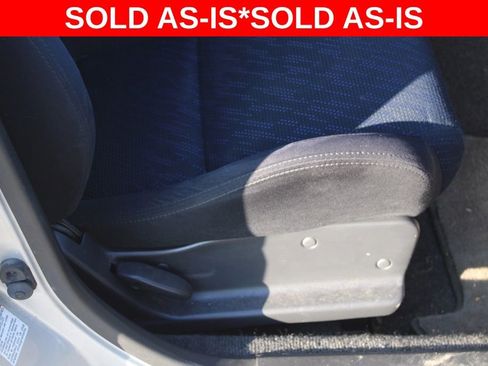 Used 2002 Subaru Impreza WRX Wagon image 17