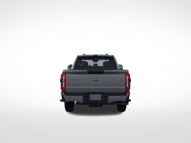 New 2026 Ford F250 XL w/ STX Appearance Package AWD/4WD image 7