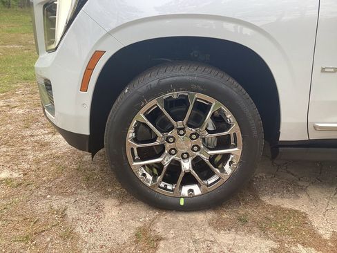 New 2026 GMC Yukon XL Denali w/ Advanced Technology Package RWD image 41