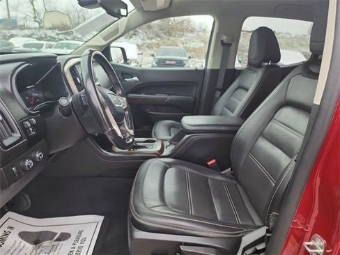 Used 2019 GMC Canyon Denali image 18