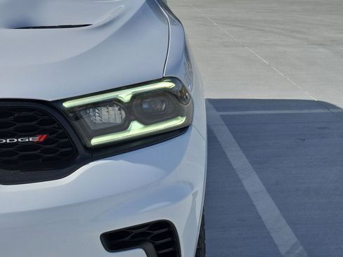 Used 2024 Dodge Durango R/T image 11