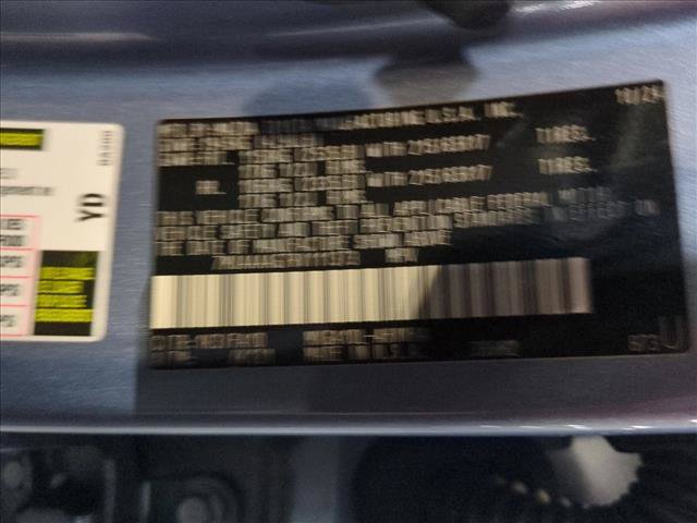 Used 2024 Toyota Corolla Cross L FWD image 16