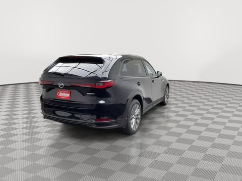 New 2026 MAZDA CX-90 Plug-In Hybrid w/ Preferred AWD/4WD image 40