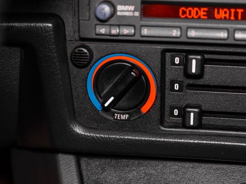 Used 1990 BMW M3 Coupe image 74