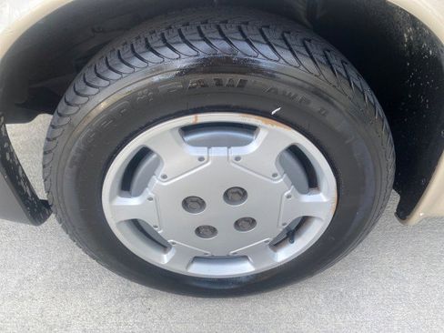 Used 1995 Saturn S-Series SL1 image 20