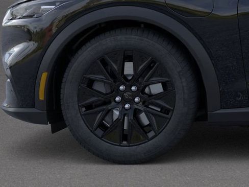 New 2026 Ford Mustang Mach-E Select w/ Technology Package image 22