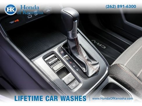 Used 2024 Honda CR-V Sport image 20