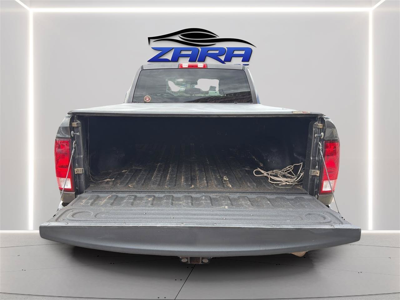 Used 2017 RAM 2500 Tradesman w/ Chrome Appearance Group AWD/4WD image 29