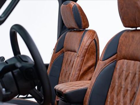 Used 2026 Jeep Gladiator Sport image 41