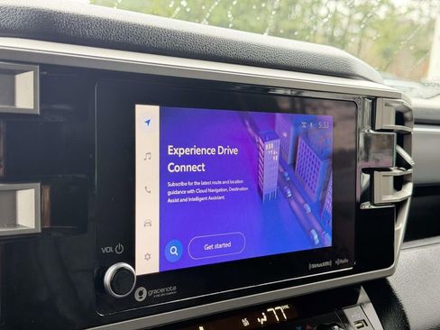 Used 2024 Toyota Tundra SR5 w/ SR5 Premium Package image 3