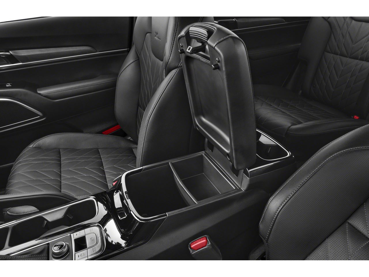 Certified 2023 Kia Telluride SX X-Line AWD/4WD image 60