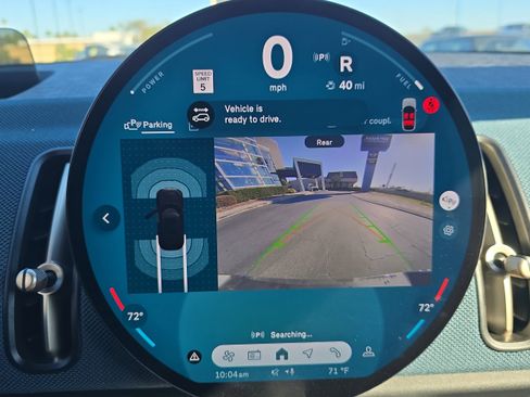 Certified 2025 MINI Cooper Countryman S image 22