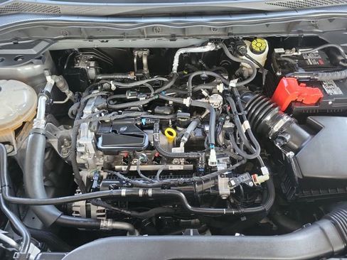 Used 2022 Ford Escape SEL w/ Technology Package FWD image 31