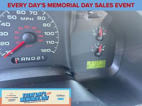 Used 2006 Ford F150 STX RWD image 9