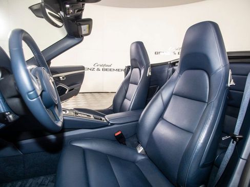 Used 2013 Porsche 911 Carrera image 30