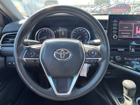 Used 2023 Toyota Camry LE FWD image 18