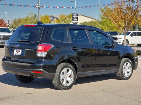 Used 2018 Subaru Forester 2.5i image 9