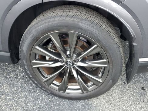 Used 2023 Lexus RX 350 F Sport w/ Accessory Package (Z1) image 5