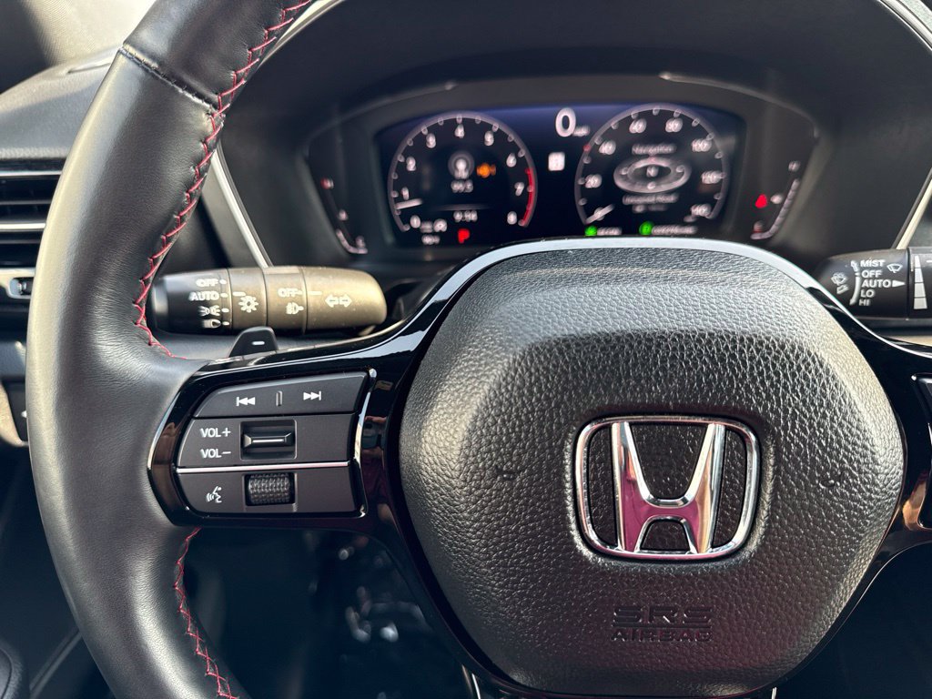Used 2025 Honda Pilot Black Edition image 22