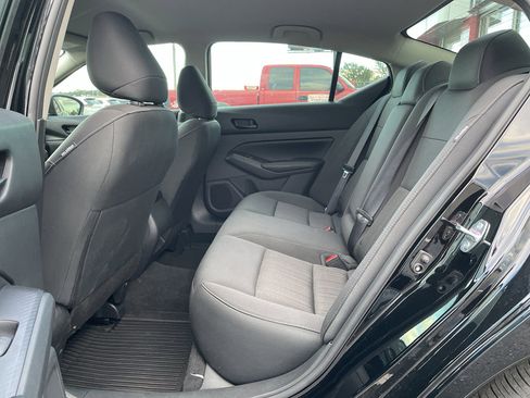 Certified 2025 Nissan Altima 2.5 S image 19