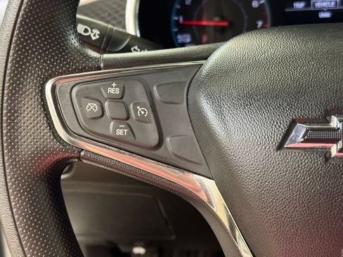 Used 2021 Chevrolet Malibu LT FWD image 33